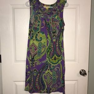 🌻 5 for $15 🌻Colorful Dress